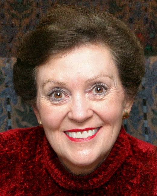Obituario de Barbara J. Zimmerman