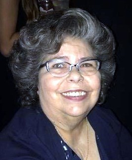 Obituary of Patricia V. West