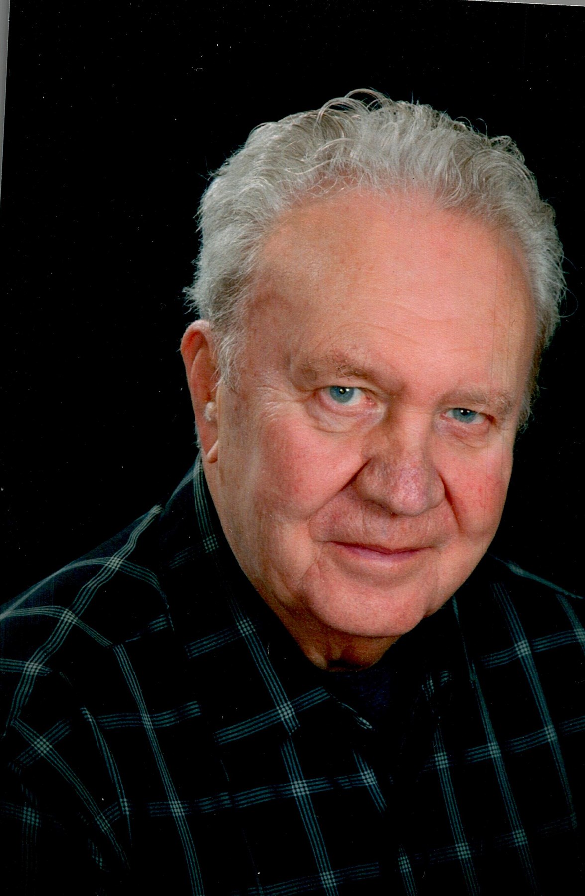 Obituary of David Edward Kulina