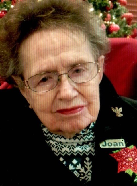Obituary of Joan B Scott
