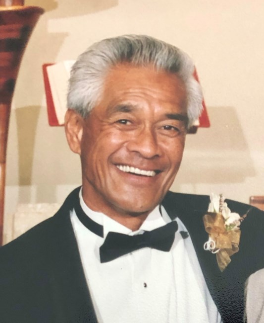 Obituary of Henry Kolohe Pila