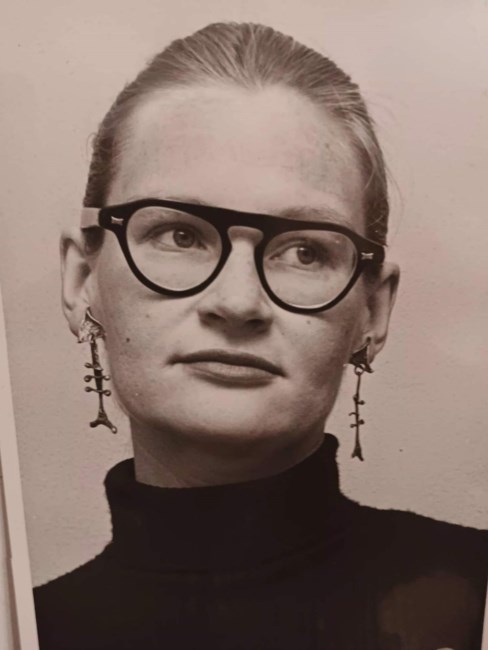 Obituary of Fern LaChristha Becker