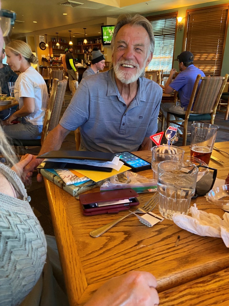 Obituary of Neal A. Schultze