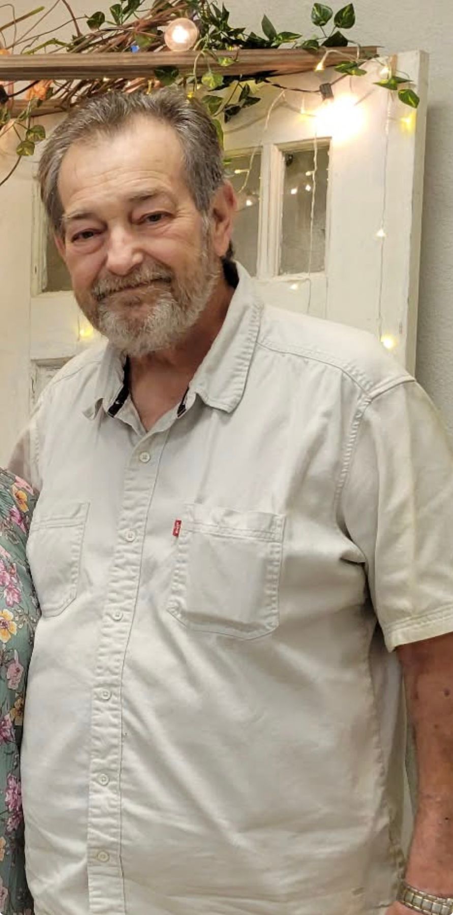 Obituary of Frank Edward Trevino Sr.