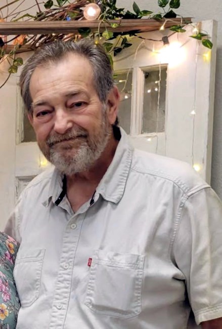 Obituary of Frank Edward Trevino Sr.