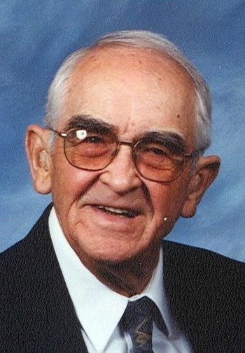 Obituary of Lloyd Julius Evans