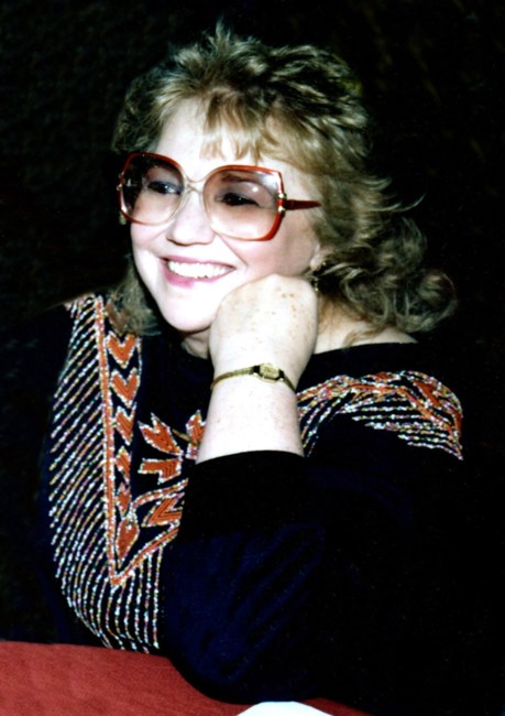 Obituary of Anne Manuli