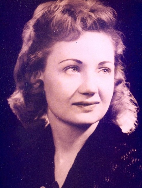 Obituary of Jane Marie Salamon