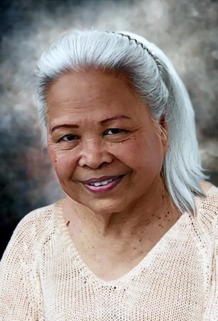 Obituario de Emilia Garibay Guiang- Fairweather