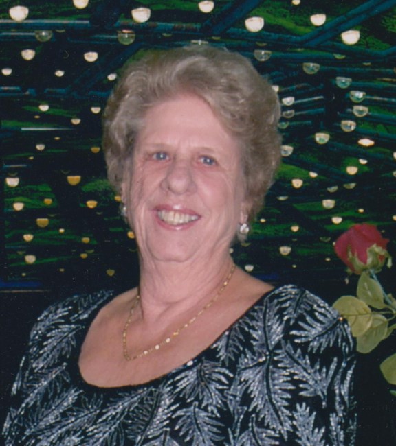Obituario de Mildred Ruth Ahern