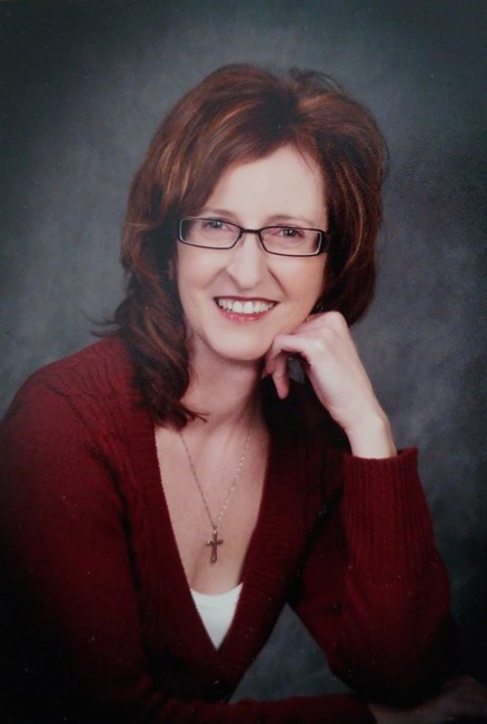 Obituary of Vinola Nadine Anderson