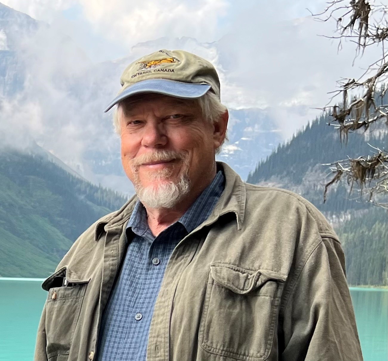 Obituary of Randall Singler Twist