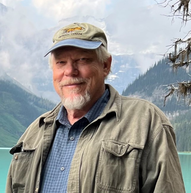 Obituary of Randall Singler Twist