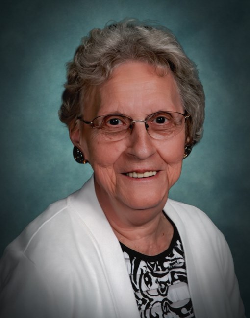 Obituary of Margaret L Hassler