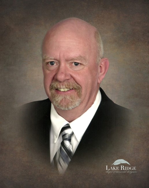 Obituary of Russell Perkins