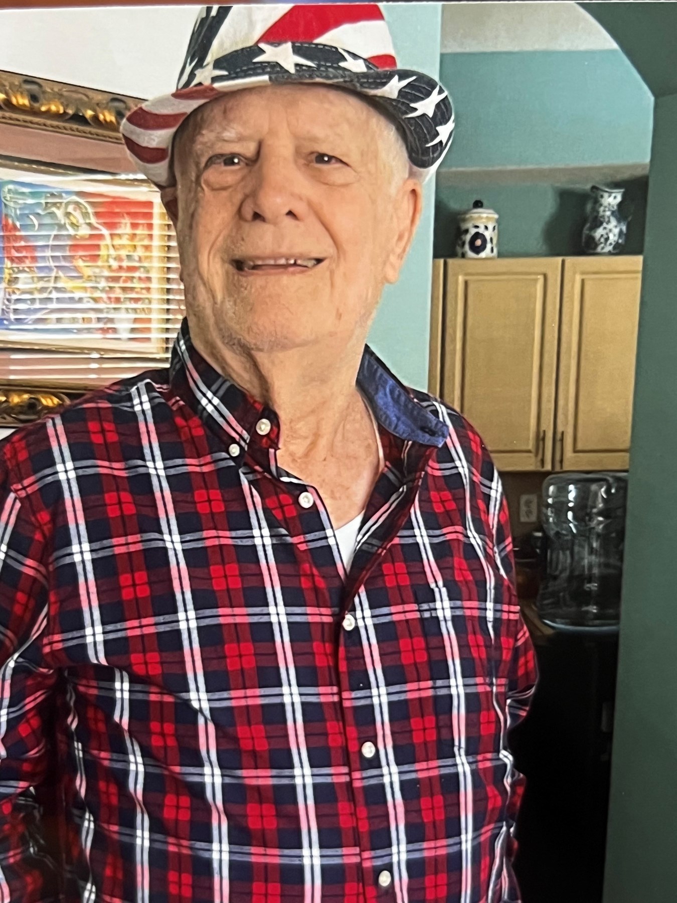 Obituary of Agustin Quevedo