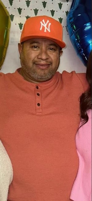 Obituary of Alejandro Ramirez Ruiz