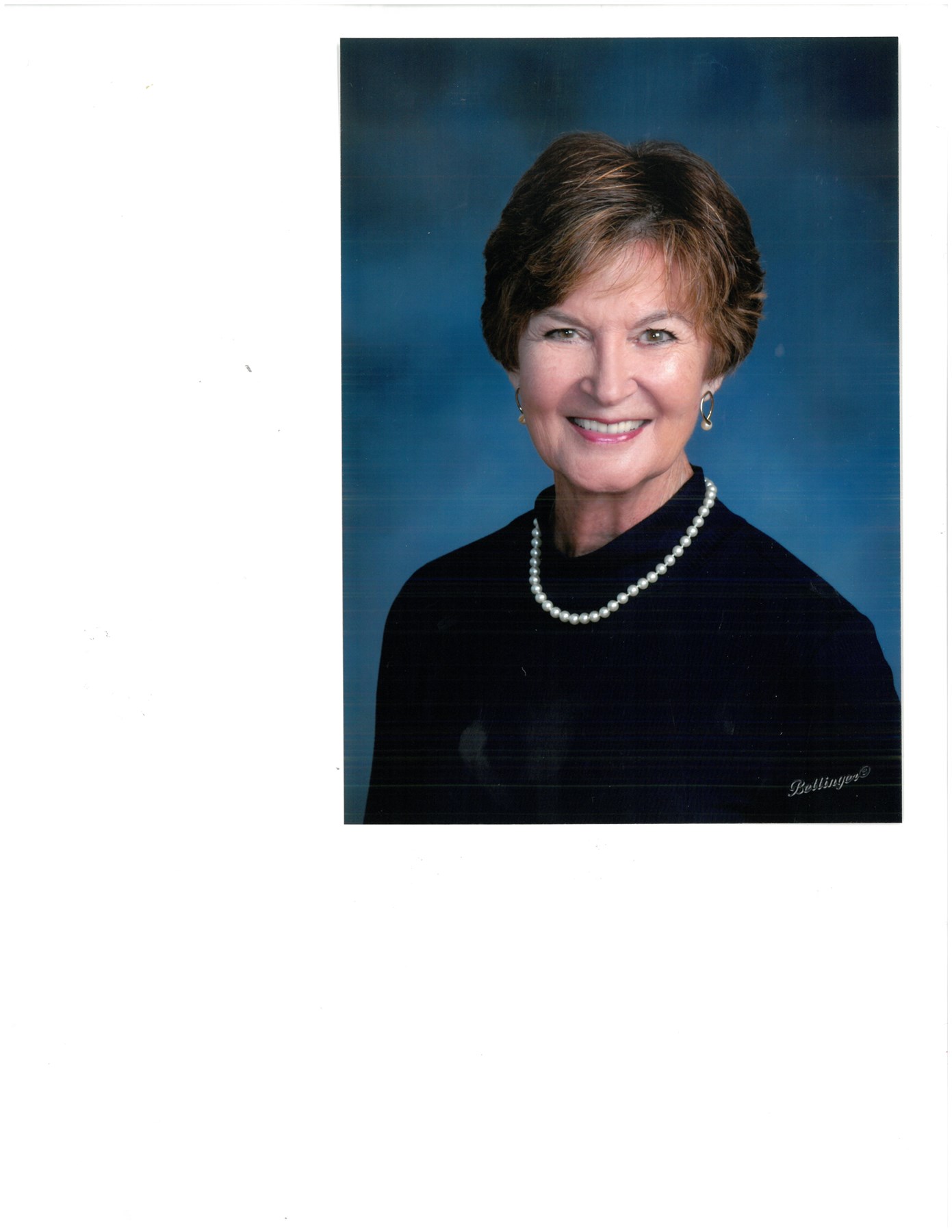 Obituary of Celia Wilberta Kulbe