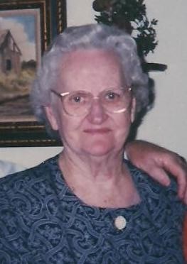 Obituary of Joyce Flynn