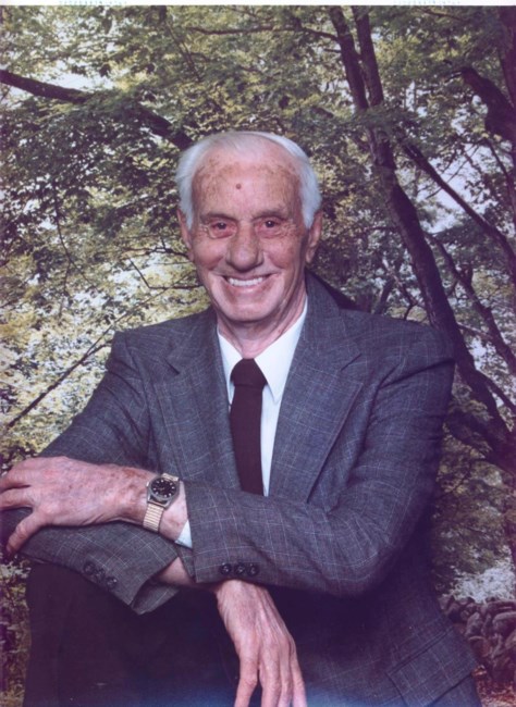 Obituary of James Author House