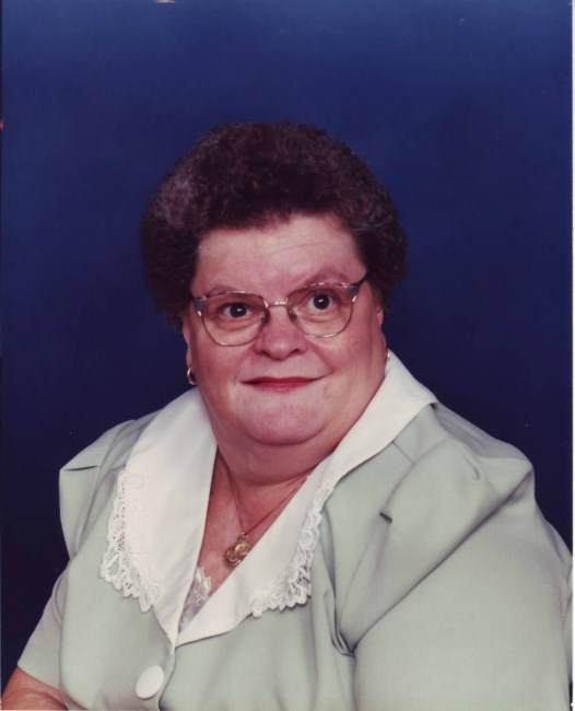 Obituary of Ghislaine Godbout