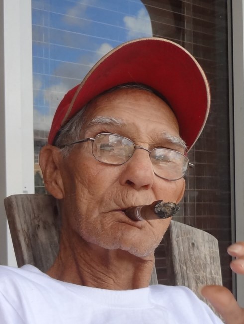 Obituary of Jose Pedro Carballo