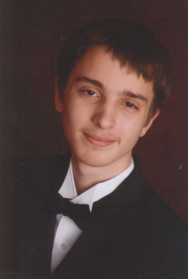 Obituary of John Charles Bukowski II