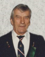 Obituario de Stefan Joseph Wozniak