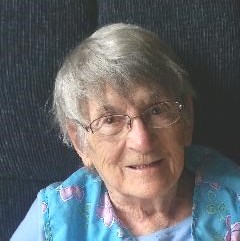 Obituary of Therese B. Cloutier