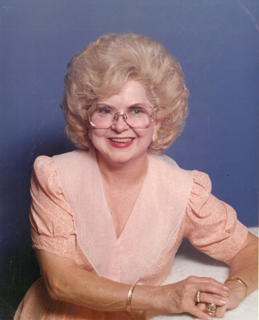 Obituario de Patricia Ann Hanshaw