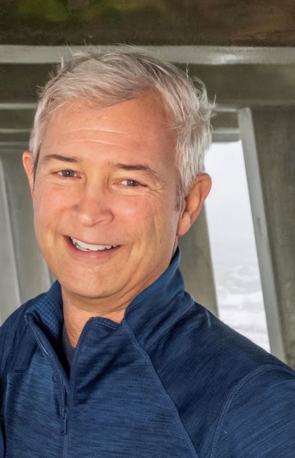 Obituary of Gregory D Kirby