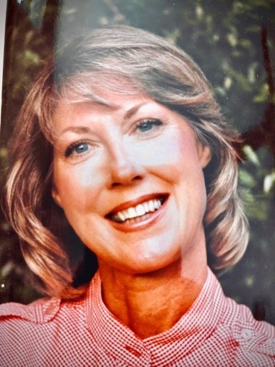 Obituario de Patricia Ann Morrison