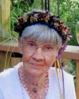 Obituary of Alice Marie Smith