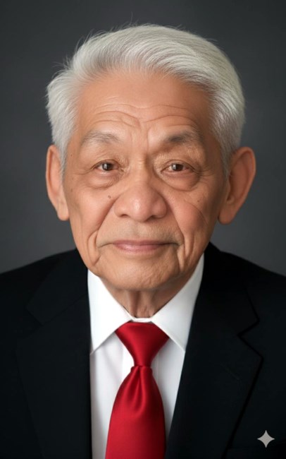 Obituary of Ky van Tran