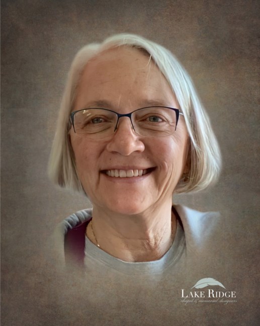 Avis de décès de Joyce Young