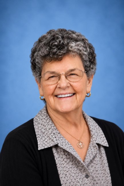 Obituary of Lorraine Marie Couture