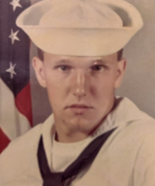 Obituary of William R. Hardy