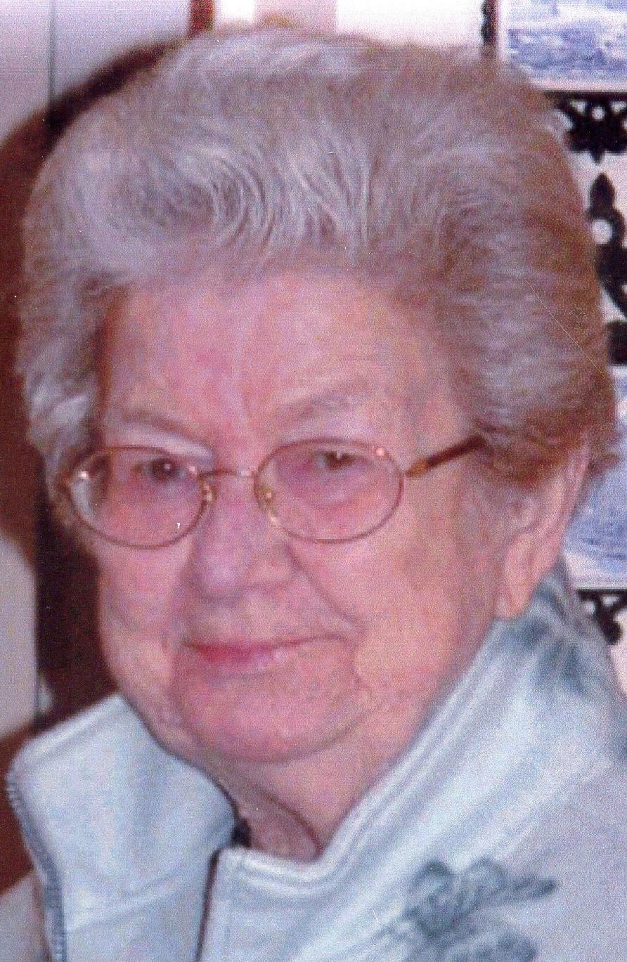 Mildred Horn Dixon Obituary Hampton, VA