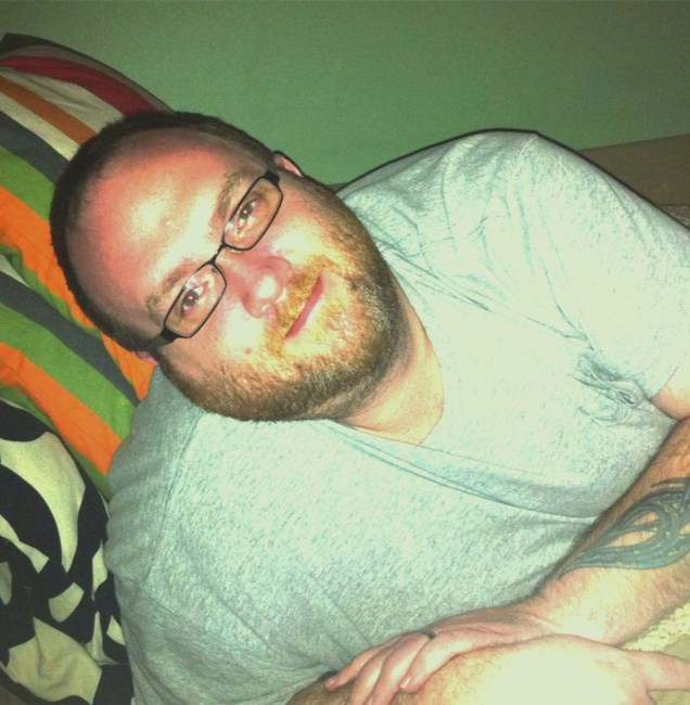 Obituary of Thomas Sladden Jr.