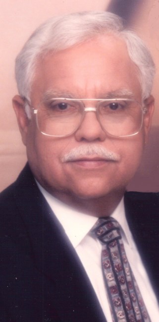 Obituary of Gilberto Velazquez