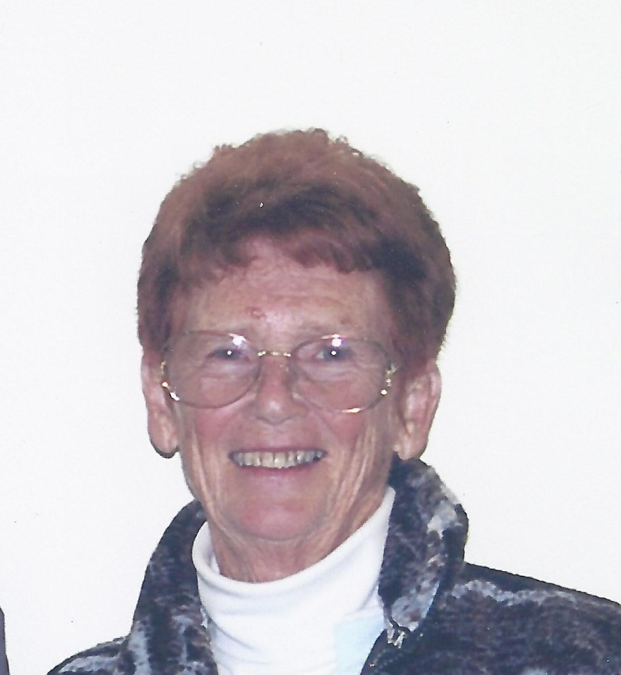 Obituary of Doris E Levy