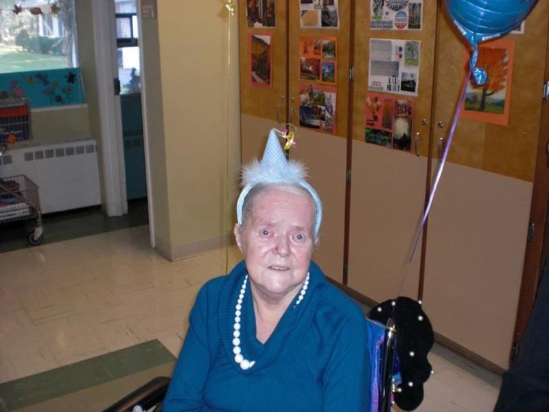 Obituary of Beverly Mae Johnston