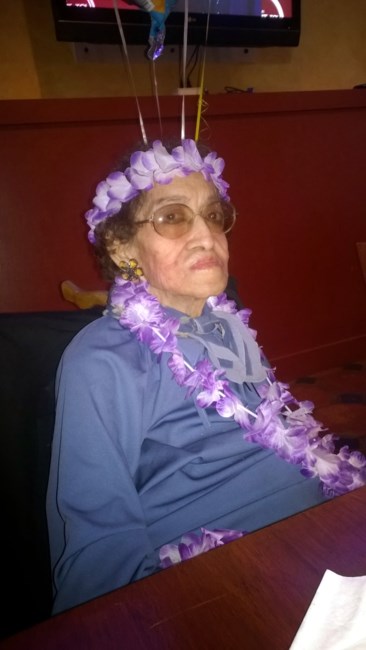 Obituary of Carmen Carrizales