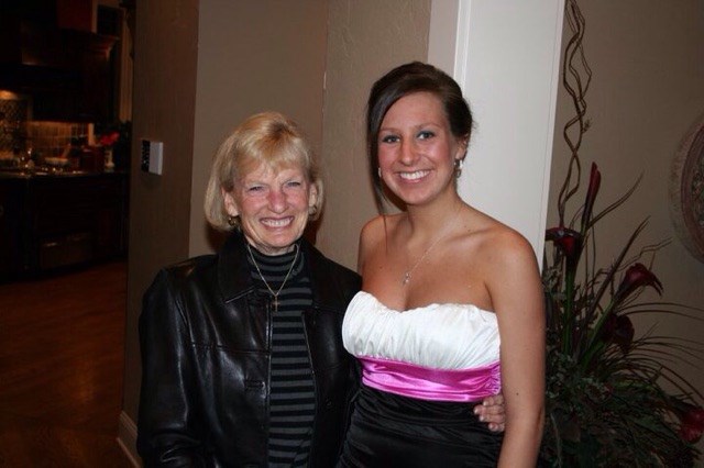 Obituary of Marjorie Parent Domeier