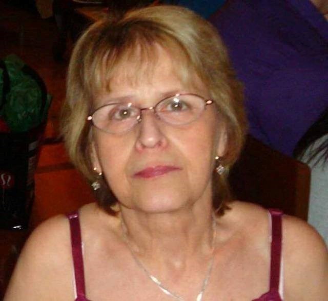 Obituary of Ginette Therrien