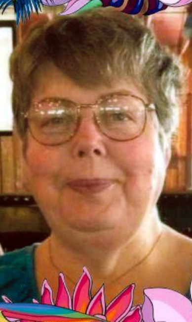 Obituary of Beverly Jean Green