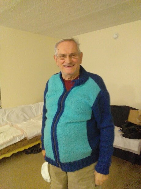 Obituary of Frederick Pollack