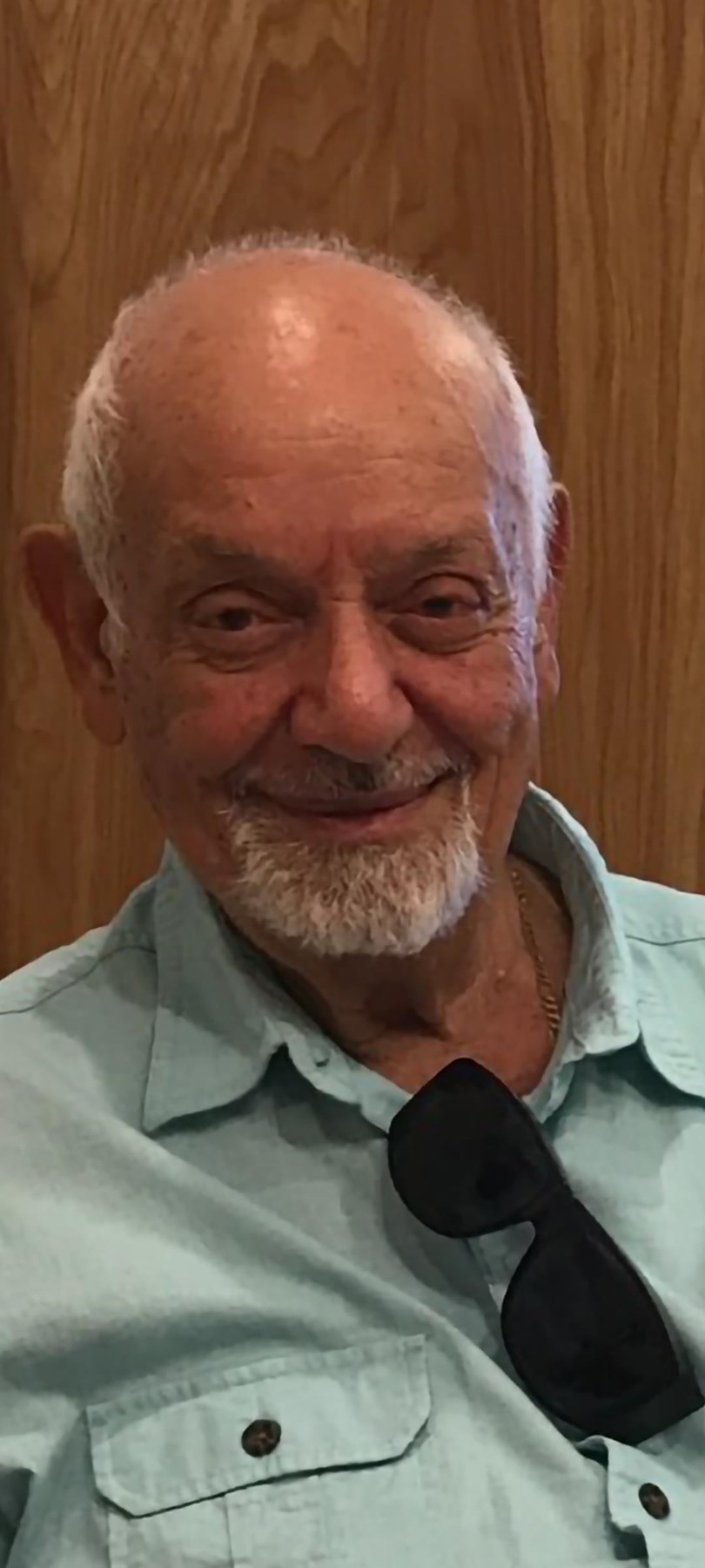 Mario V. Tetro "Jimmy" Obituary Plainview, NY