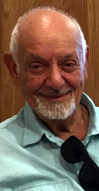 Obituary of Mario V. Tetro "Jimmy"