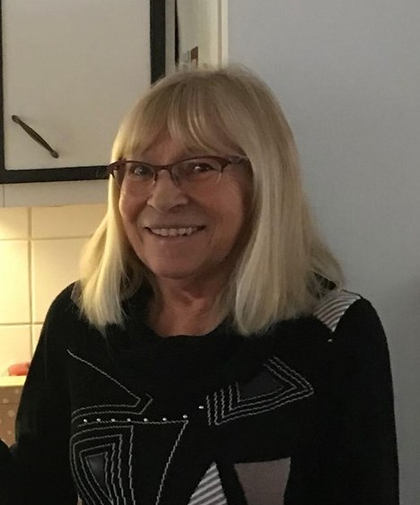 Obituary of Aline Auclair